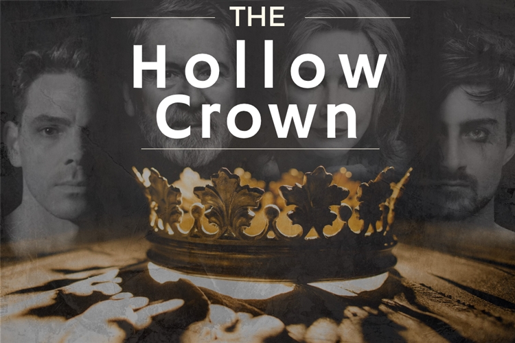 THE HOLLOW CROWN - Hilton Arts Festival 2025
